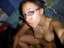 Chloe Foster Whoaposs