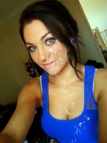 Brunettes Mercedes and