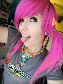 Trple blowjob from