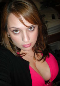 - Boardroom Blonde