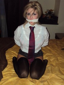 Sexy Army Girl Costume All
