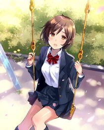 French Milf-o-philia.