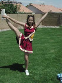 Honey toying in the