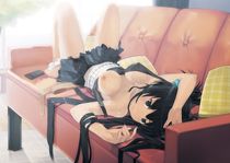 animated rule 34